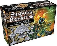 Shadows of Brimstone: Void Swarm and Void Hives